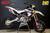 BUCCI BR1-F15R 2017 -Pit-bike