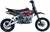 138 PILOT 2007 classic-Pit-bike