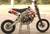 140 UP03-Pit-bike