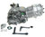 Moteur 149 UPOWER 15.3cv ISO -occasion 3 heures--Pit-bike