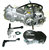 Moteur 149 UPOWER 15.3cv ISO -occasion 3 heures--Pit-bike
