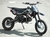 pit bike 150 POISON -16 Chevaux--Pit-bike