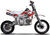 150 AM-D2 2009-Pit-bike