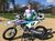 [2F]Tenue 100% Perso-Pit-bike
