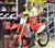 [2F]Tenue 100% Perso-Pit-bike