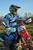 [2F]Tenue 100% Perso-Pit-bike