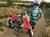 [2F]Tenue 100% Perso-Pit-bike