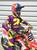[2F]Tenue 100% Perso-Pit-bike