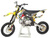 BUCCI BR1-F6 moteur 150 UPower -2013--Pit-bike
