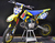 BUCCI 2014 PRO CIRCUIT DBL, moteur 150-4S UPower-Pit-bike