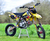 BUCCI BR1-F6 150 EASY -2015--Pit-bike