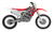HONDA CRF250 2016-Pit-bike
