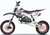 125 SOHOO PRO2 2006-Pit-bike