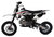 PITSTERPRO LX 140 HOLESHOT -roues 12/14--Pit-bike