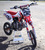 PITSTERPRO LXR150RR -ORLEANS SERIE--Pit-bike