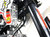 PITSTERPRO LXR150RR UPOWER-4S 2012-Pit-bike