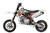 PITSTERPRO LXR150R 2012-Pit-bike
