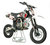 PITSTERPRO LXR150 2011-Pit-bike
