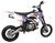PITSTERPRO LXR150L 2012-Pit-bike