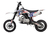 PITSTERPRO LXR150L 2012-Pit-bike