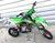 PITSTERPRO LXR150F CAMO -2015- Bastien-Pit-bike