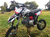PITSTERPRO LXR150RR, UPower 150-4S, Renthal, NISSIN-Pit-bike