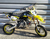 PITSTERPRO LXR150RR, UPower 150-4S, Renthal, Formula-Pit-bike