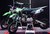 PITSTERPRO LXR88R MONSTER, moteur UPower 88-2S-Pit-bike