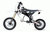 CHASSIS PITSTERPRO LXR 2010 -roues 14/17--Pit-bike