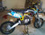 PITSTERPRO LXR150R PIERRE-Pit-bike