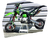 PITSTERPRO LXR88RR, UPower 88-4S, CRF110 -MONSTER--Pit-bike