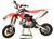 PITSTERPRO LXR88F   -ORLEANS EDITION 2014--Pit-bike