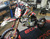 PITSTERPRO LXR150R 4S RENTHAL ARROW TITANE -2013--Pit-bike