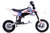 CHASSIS PITSTERPRO LXR-R 2012-Pit-bike