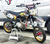 PITSTERPRO MX110, UPower 110-2S-Pit-bike