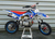 PITSTERPRO MX110 2015, BLUE DREAM-Pit-bike