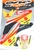 Stickers CRF One Industrie Makita-Pit-bike
