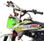 PITSTERPRO LXR88R-Pit-bike