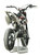 PITSTER PRO SM150R-Pit-bike