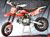 PITSTERPRO SM150-4S TWO TWO-Pit-bike
