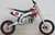 125 SOHOO PRO2 2006-Pit-bike