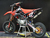 BUCCI 2014, moteur TOKAWA UPower-Pit-bike