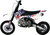 Dirt Bike PITSTER PRO X4 150 2012-Pit-bike