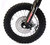 PITSTERPRO LX 140 HOLESHOT -roues 12/14--Pit-bike