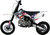 DIRT BIKE PITSTER PRO X5 150 2012-Pit-bike