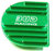Cache culasse gauche 50-88-107-110 -BUD--Pit-bike
