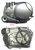Carter embrayage 150 YX -kick 16mm, sans filtre à huile--Pit-bike