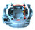 Cache supérieur de culasse pour moteur pit bike 125/138/140/150-Pit-bike-Pièce moteur