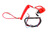 Coupe circuit quad -Dead Man--Pit-bike