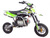 PITSTERPRO LXR88R 2013  -Pit-bike